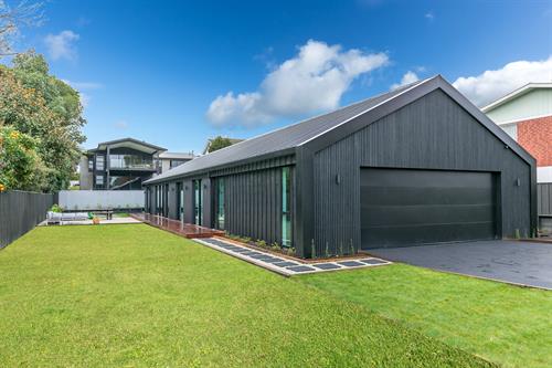 MH Builders - new build MH Builders - new build