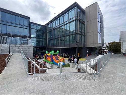 Northcote College - Auckland