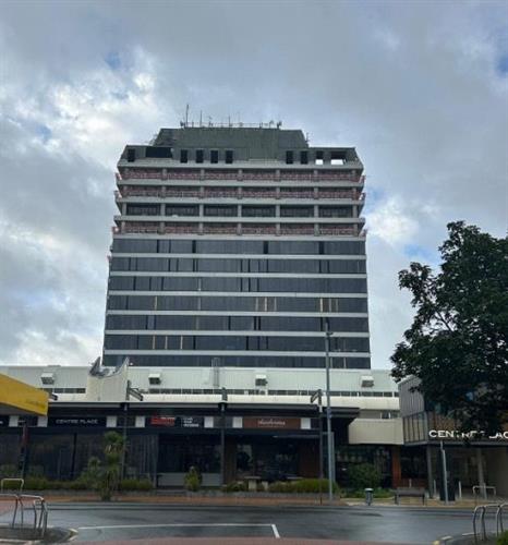 Pullman Hotel - Hamilton