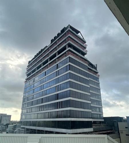 Pullman Hotel - Hamilton