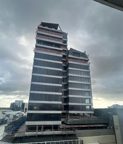 Pullman Hotel - Hamilton