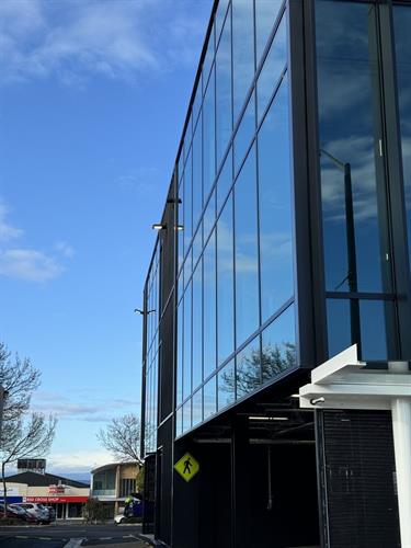 Te Whare Hono - Taupo