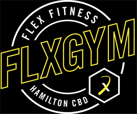 Flex Fitness Hamilton CBD Flex Fitness Hamilton CBD