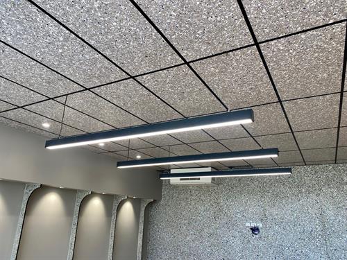 Ceiling Tiles