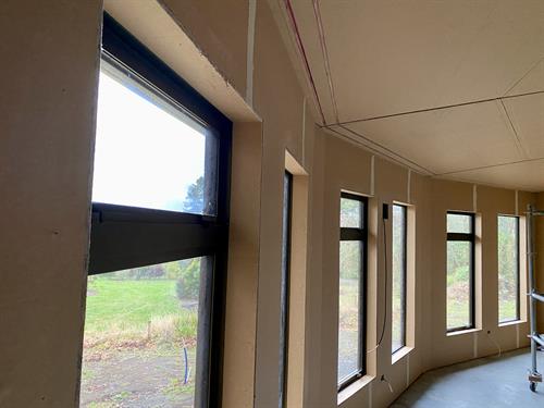 Paperfaced Internal Lining - Internal wall and ceiling lining