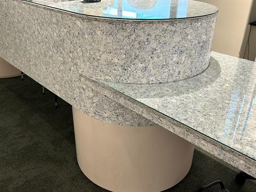 betterJOINERY - An alternative to traditional joinery and furniture-grade products