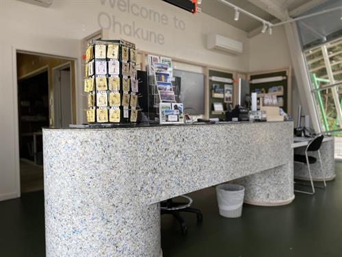 betterJOINERY - An alternative to traditional joinery and furniture-grade products