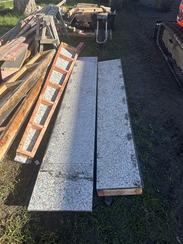 formWORK - Alternative to plywood