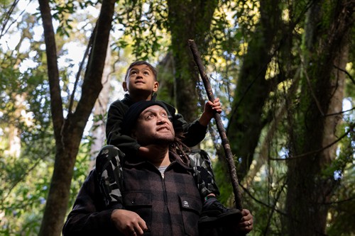 Photography for Bay of Plenty Tourism