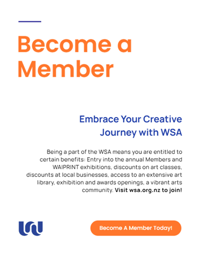 WSA Membership
