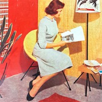 Member Event: A Night of Rocking 50s Kiwiana: Midcentury Cultural War Aotearoa New Zealand