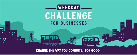 The Weekday Challenge The Weekday Challenge