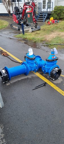 Commercial Maintanence