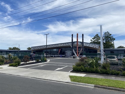 Te Kohao Wellness Centre