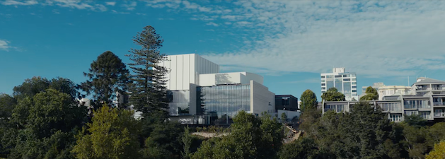 BNZ Theatre
