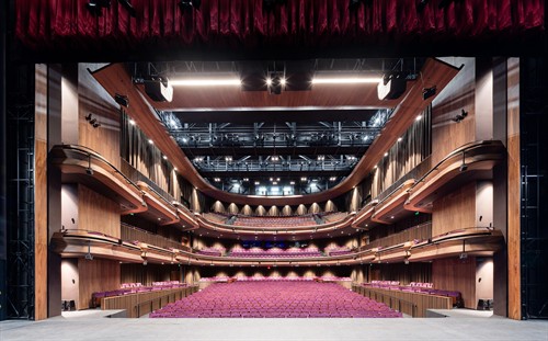 Auditorium