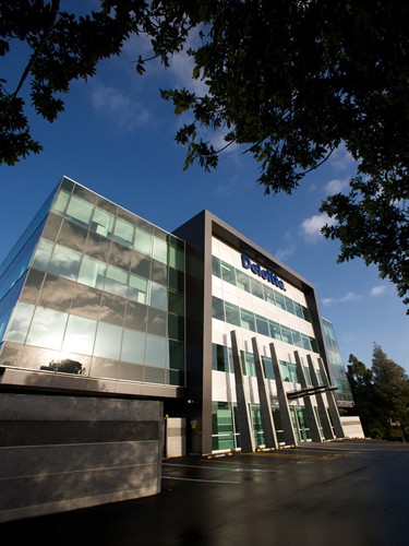 Deloitte Building, Hamilton