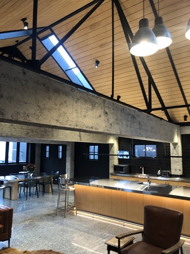 Ward Lane - Apartment