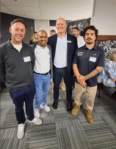South Waikato Members Meeting - May 2026