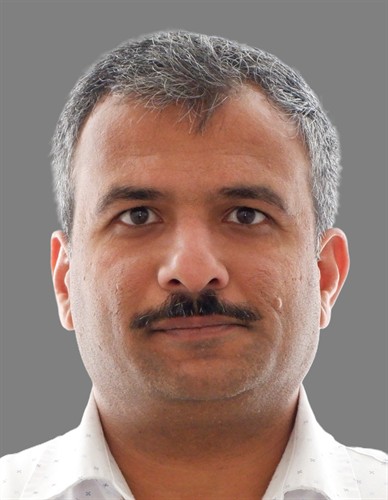 Khurram Rao