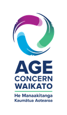 Age Concern Waikato