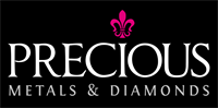 Precious Metals & Diamonds