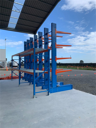 Cantilever Racking