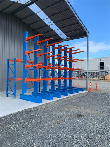 Cantilever Racking