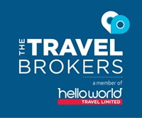 The Travel Brokers - Kalena Finlayson