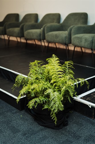 Stage furniture