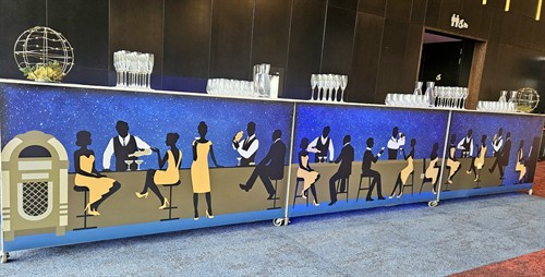 Branded bars