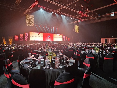 Awards Dinner