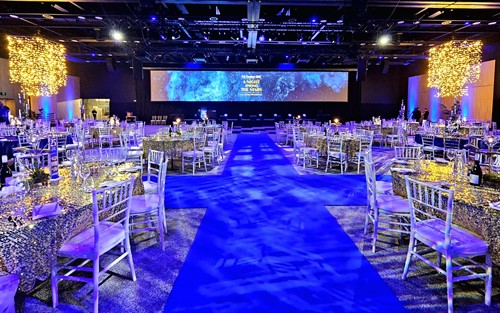 Gala Dinner