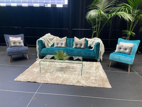 Stage furniture