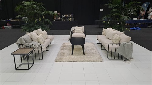 Lounge furniture