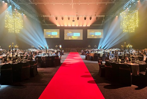 Awards Dinner