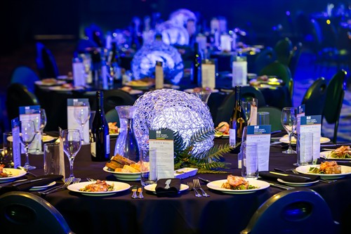 Centrepiece
