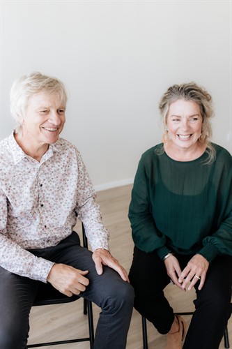 Gallery Image Lisa_Mike_sitting_laugh.jpg