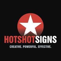 Hotshot Signs