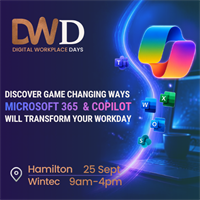 Digital Workplace Results Limited - Tauranga