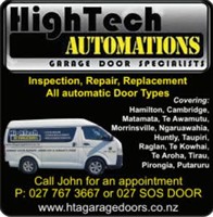 High Tech Automation