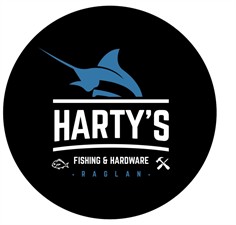 Hartys Fishing and Hardware