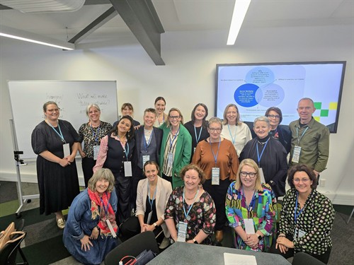 Facilitation Matters Festival 2025 Te Tiriti o Waitangi - Mythbusting/ Treaty session