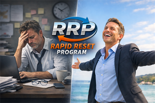 Rapid Reset Program