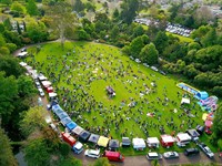 Tania SimpsonT/A Food Truck Events