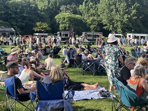 Tania SimpsonT/A Food Truck Events
