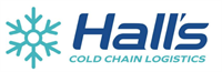 HALL'S GROUP LIMITED