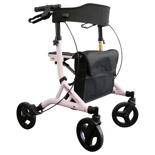 Rollators / walkers