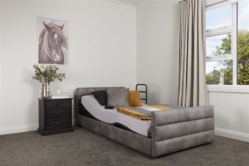 Electric beds