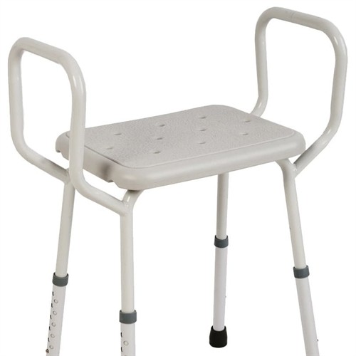 Shower stools